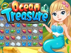 Trò chơi Ocean Treasure