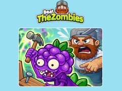 Trò chơi Beat the Zombies