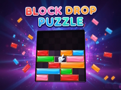 Trò chơi Block Drop Puzzle