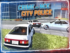 Trò chơi Crime and Vice City Police