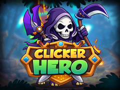Trò chơi Clicker Hero