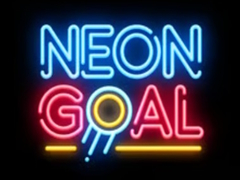 Trò chơi Neon Goal