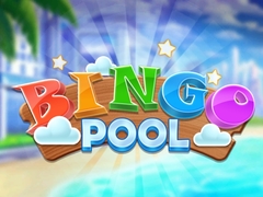 Trò chơi Bingo Pool 
