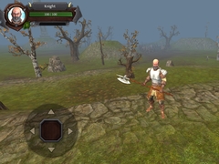 Trò chơi Bald Knight