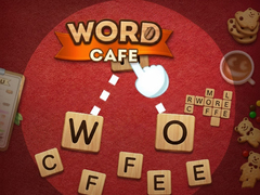 Trò chơi Word Cafe