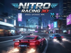 Trò chơi Nitro Racing 3D