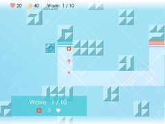 Trò chơi Mini TD 2