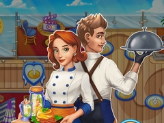 Trò chơi Claires Cafe Sea Adventure
