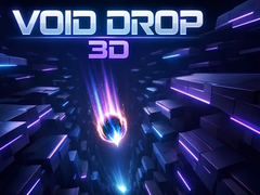 Trò chơi Void Drop 3D
