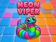 Trò chơi Neon Viper