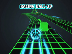 Trò chơi Racing Ball 3D