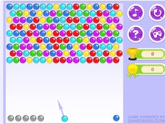 Trò chơi Bubble Machine