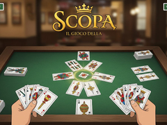 Trò chơi Scopa
