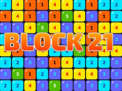 Trò chơi Block 21