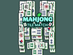 Trò chơi Mahjong Tile Match