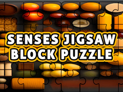 Trò chơi Senses Jigsaw Block Puzzle