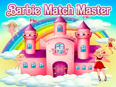 Trò chơi Barbie Match Master