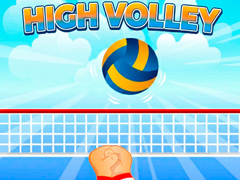 Trò chơi High Volley