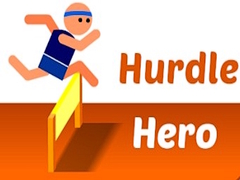 Trò chơi Hurdle Hero