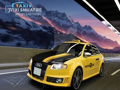 Trò chơi Online Taxi Simulator