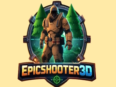 Trò chơi EpicShooter3D 