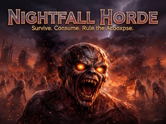 Trò chơi Nightfall Horde
