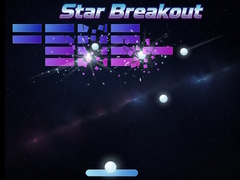 Trò chơi Star Breakout