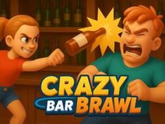 Trò chơi Crazy Bar Brawl