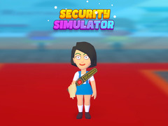Trò chơi Security Simulator