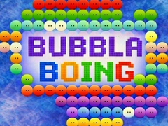 Trò chơi Bubbla Boing