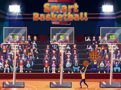 Trò chơi Smart Basketball