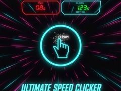 Trò chơi Ultimate Speed Clicker