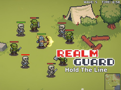 Trò chơi Realm Guard