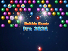 Trò chơi Bubble Shooter Pro 2026