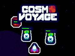 Trò chơi Cosmo Voyage