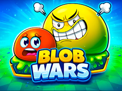 Trò chơi Blob Wars