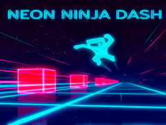 Trò chơi Neon Ninja Dash