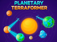 Trò chơi Planetary Terraformer