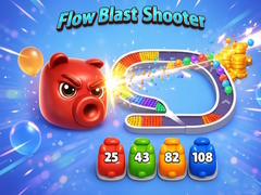 Trò chơi Flow Blast Shooter