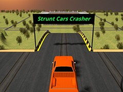 Trò chơi Stunt Cars Crasher