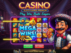 Trò chơi Casino Slots Games Premium