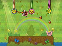 Trò chơi Piggy Wiggy