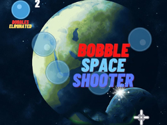 Trò chơi Bobble Space Shooter