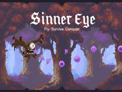 Trò chơi Sinner Eye