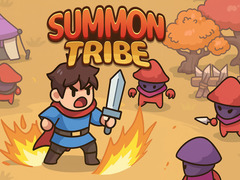 Trò chơi Summon Tribe