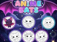 Trò chơi Anime Bats