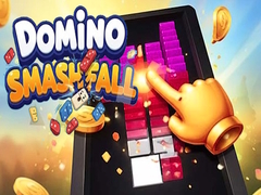 Trò chơi Domino Smashfall