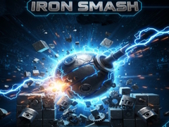 Trò chơi Iron Smash