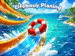 Trò chơi Lifebuoy Planing