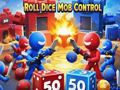 Trò chơi Roll Dice Mob Control